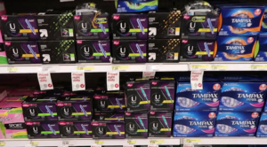 STUDY: COVID Vax May Affect Women’s Menstrual Cycles