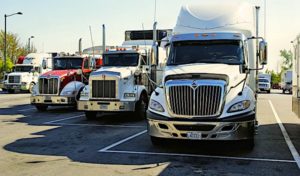U.S. convoy already has 1,000 trucks to squeeze D.C. like ‘boa constrictor’