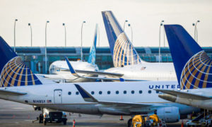 United Airlines Vaccine Mandate ‘Coerced’ Employees Into ‘Violating Their Religious Convictions’: Court