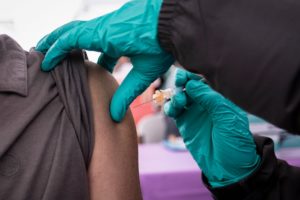 State Creates Model Legislation For Next Vaccine Mandate