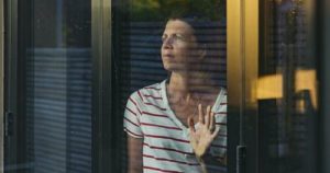 For The First Time Ever, Over 20% Of Post-Lockdown Americans Are “Not Too Happy”