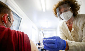 Austria Suspends Mandatory COVID-19 Vaccine Law for All Adults