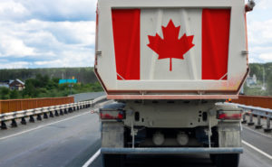 Ontario gov’t shuts down 39 trucking businesses for taking part in Freedom Convoy