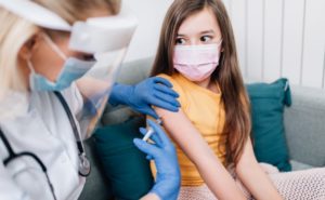 Federal court blocks DC law allowing minors to consent to vaccination