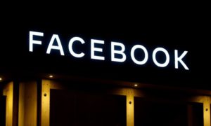 Facebook Called Out for Vaccine Marketing Alliance