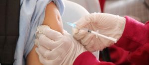 One in 25 Germans sought medical attention due to vaccine injury