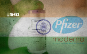 Revealed: The Real Reason India Said No To The Pfizer And Moderna Jabs – Dr. Suneel Dhand [VIDEOS]