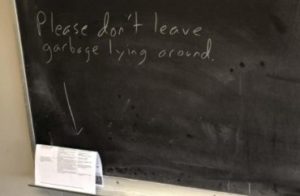 Math professor fired after refusing woke reeducation, so judge strips crucial protection from his persecutors