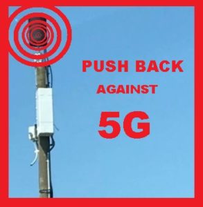 5G Push Back Works!