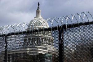 The State of Exception