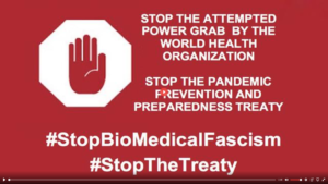 Pandemic Treaty