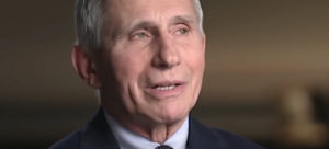 Vanity Fair: Fauci silenced lab-leak theories, hid evidence