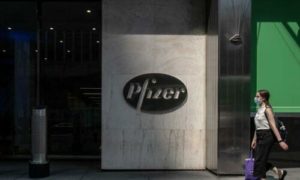 Pfizer Hired 600 Employees Due To ‘Large Increase Of Adverse Event Reports’: Document