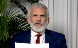 Dr. Robert Malone Leading 17,000 Scientists Calling for Total End to ‘Orchestrated’ COVID Crisis