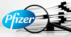 Pfizer Dump Reveals Doctor Tied to Gates Foundation Deleted Vaccine Trials Injury