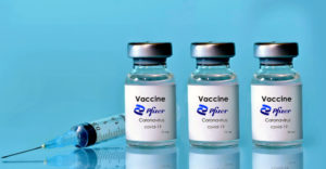CDC Advisory Panel Approves 3rd Dose of Pfizer’s COVID-19 Vaccine for Kids 5-11