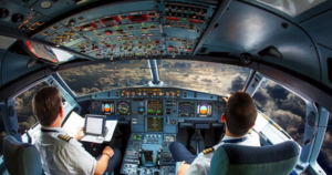 To Trust Or Not To Trust Your Airline Pilot Post Covid Vax
