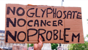 Good Reason To Restrict What You Eat To Certified Organic