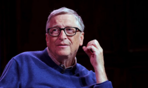 It’s the Bill Gates Prediction Show! (But Bill Confirms CV is really just like Flu)