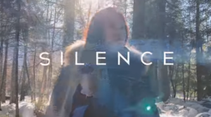 Must Watch, Must Share. Silenced No More!
