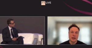 Elon Gets It: Censorship is Wrong, Just Wrong