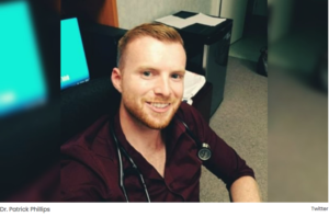 Ontario Doctor Suspended For Spreading COVID ‘Misinformation,’ Warning About Jab Dangers