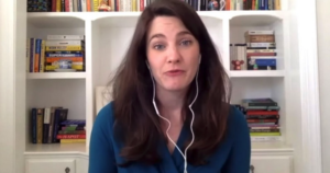 Head of Biden’s ‘Ministry of Truth’ Previously Compared Free Speech to “Fairy Dust”