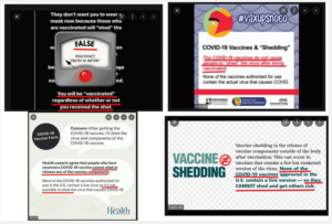Vaccine Shedding Finally Proven!
