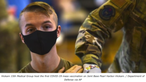 Military Doctors Can’t Trust DoD Database Due to Vax-Injury Scrubbing