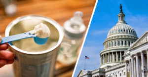 Lawmaker Blames Baby Formula Crisis on ‘Corporate Greed’, Asks $28 Million to ‘Bolster FDA’
