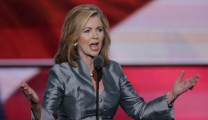 Facebook censors Marsha Blackburn for saying, ‘Biological men have no place in women’s sports’