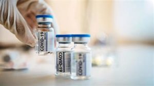 Pfizer Asks FDA to Authorize COVID Vax for Children Younger Than 5