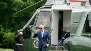 Biden Invokes Defense Production Act to Pump Out More Formula