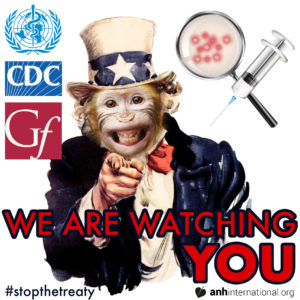 ANH Feature: Monkeypox – a smokescreen for a global health powergrab?