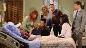 ‘General Hospital’ Crewmembers Sue ABC Over Vaccine Refusal