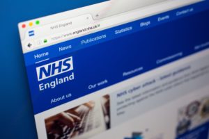 The NHS just edited their Monkeypox page…to make it scarier