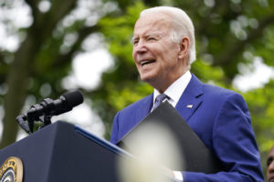 Biden’s outrageous comments as FDA Placed Under Investigation as Baby Formula Crisis Rages