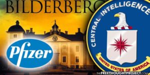 Secretive Bilderberg Meetings of ‘Spies, War Hawks and World Leaders’ Escape Media Scrutiny