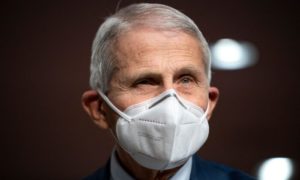 Fauci Does the Unthinkable: Refuses to Stop Flow of Taxpayer Money to His Chinese ‘Colleagues’