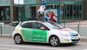 New Google Street View Camera “will make collections easier for partners”; 220+ Billion Images Captured So Far