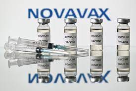 Novavax Hopes Its COVID Shot Wins Over FDA, Vaccine Holdouts