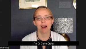 BOMBSHELL: Dr. Clare Craig Exposes How Pfizer Twisted Their Clinical Trial Data for Young Children
