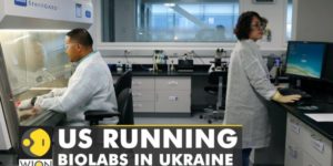 Department of Defense Now Admits to Operating 46 Biolabs in Ukraine