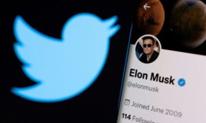 Elon Musk Queries Journalist Over Allegations of Government-Driven Censorship on Twitter