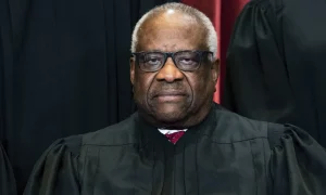 Clarence Thomas’ Dissenting Opinion on Vaccines