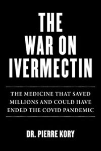 America’s Strange War On Ivermectin