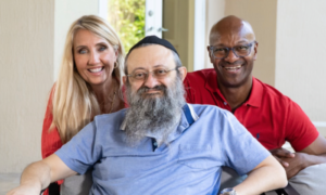 Twitter Suspends Zelenko’s Foundation Account One Day After Doctor’s Death