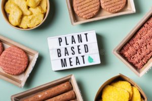 Plant-Based Meats Less Nutritious Than The Real Thing, Study Reveals