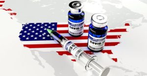 Court Again Blocks COVID Vaccine Mandate for Federal Workers