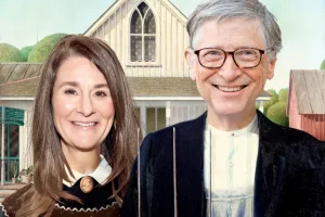 Bill Gates Buys Massive Amount of Farmland in North Dakota, But the State AG Just Stepped in